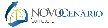 Novo Cenário - Corretora